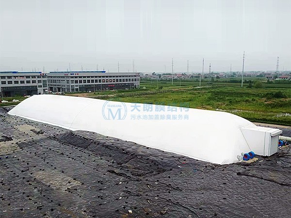 填埋場(chǎng)封閉